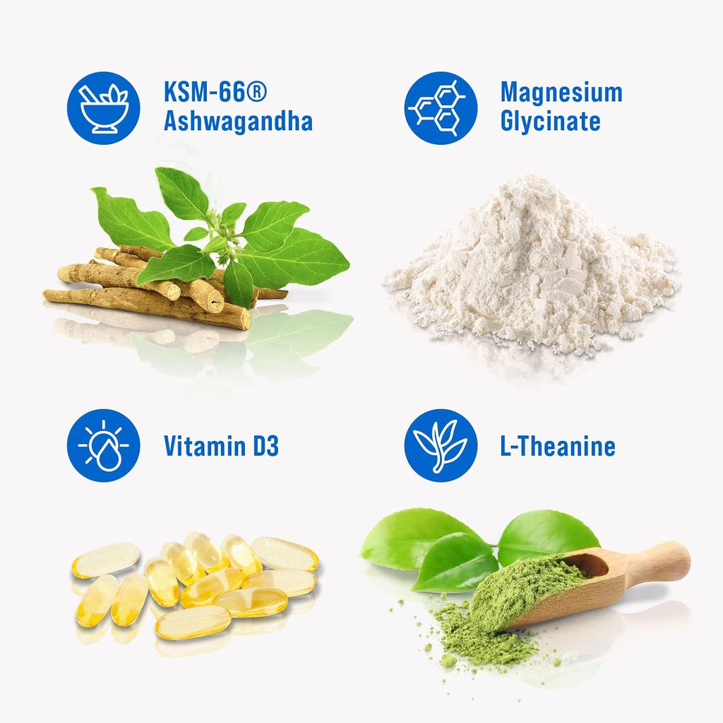 Nova™ SuperCalm Drink Mix | Limited Time Deal